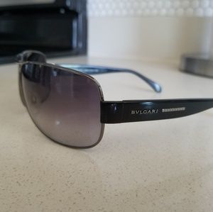 Men's Bvlgari Sunglasses
